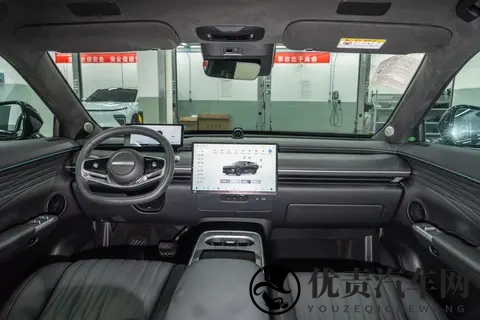 20 万级买车，这次真不用 “委屈将就” 了​！2025 款星途星纪元 ET-2