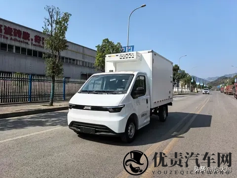 同一款底盘：4种不同的改装方式-1