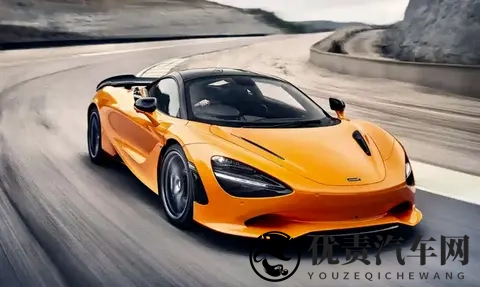 超跑品牌进军SUV市场 迈凯伦将于2028年推出首款SUV-1