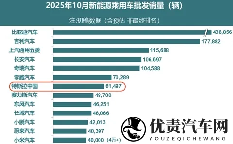 特斯拉Model Y_3负责人双双出走，年内已有13大高管离职-1