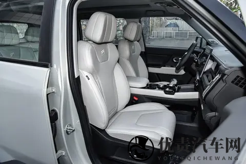 15万级方盒子，试驾捷途山海T1，城市通勤+越野露营两不误-3