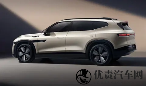 安徽大众与众08申报：车长5米纯电SUV 续航700公里-2