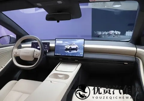 日产N6预售1069万元起，最便宜的合资插混车来了！-1