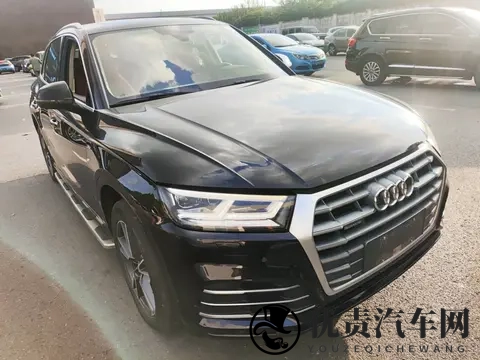 15万多拿下奥迪Q5L,18年一手车,家用代步好选择!-3