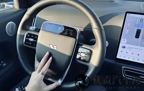 理想架构再调整！年内第六次-2