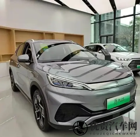 深度推算：比亚迪元plus成本95万，卖11万，大批量经销商亏本-1