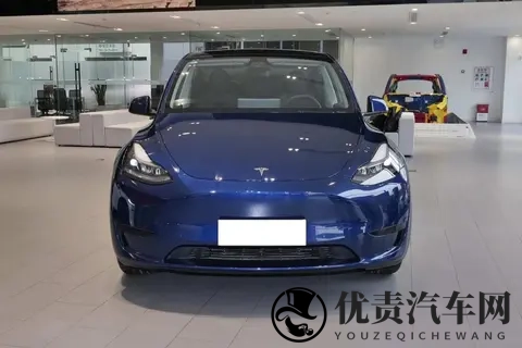 预算20多万想买5座纯电SUV，可以看看这3款，颜值高，还智能-2