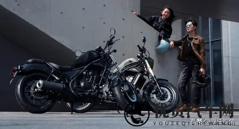 想骑本田新款CM300去摩旅,需要注意什么?-2