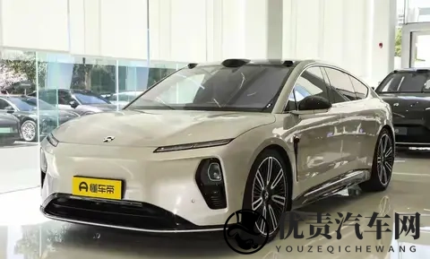 行政旗舰的价值跃迁：为什么BBA的下一台该是蔚来ET9？-3