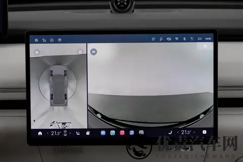 3018 万元买增程四驱大五座 SUV，这车怎么样？-2