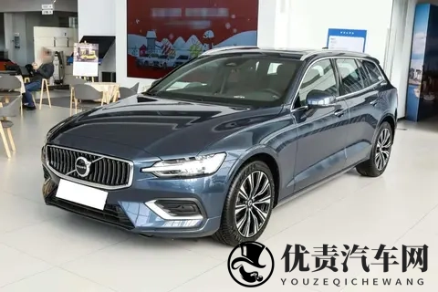 预算30万左右想买旅行车，就看这3款，空间实用还是纯进口-3