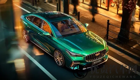 智能_旗舰_Pro_国民家轿,11月最值得期待新车TOP 5-2