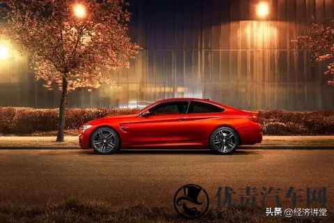 捷豹和宝马是一个档次吗-1