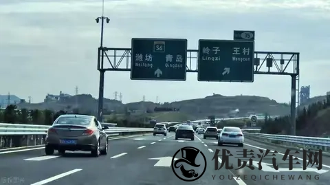 开车12年后，才明白高速上并不是越快越好，都是吃亏换的经验！-2