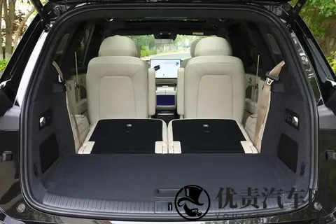 86天交付破3万，乐道L90凭什么把30万级纯电SUV打成“骨折价”？-3