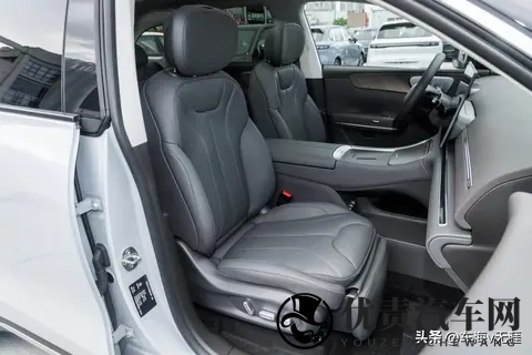 十五六万考虑纯电SUV，选海狮06EV还是零跑C11？-3
