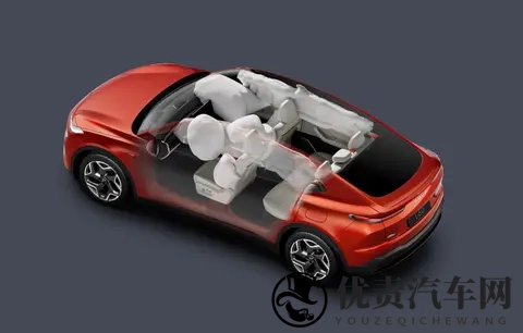 星途ET5领衔三款新品诠释“向上向新”战略-1