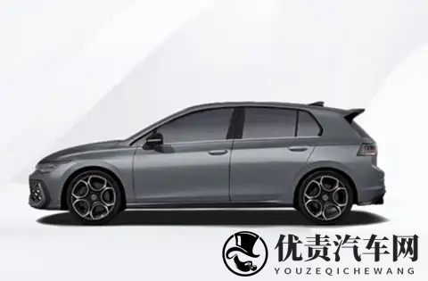 2026款大众高尔夫GTI上市,还是值得为油车情怀买单吗?你怎么看-1