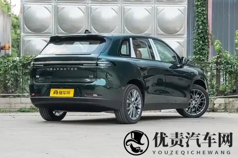 年轻家庭用车优选：零跑C10，试驾体验六大亮点深度解析-1