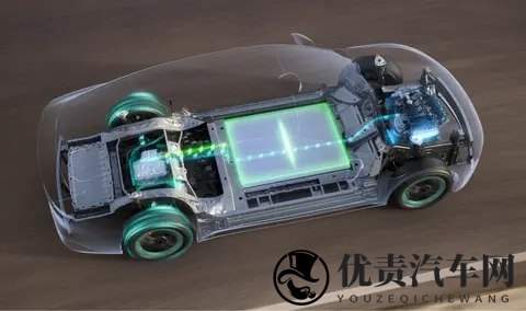 试驾东风奕派eπ007+15万级轿跑居然下放了高端配置?-1