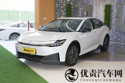 新车  续航558公里_全新纯电轿车，大众安徽与众07信息曝光-3