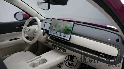 1098万元起!欧拉5预售-3