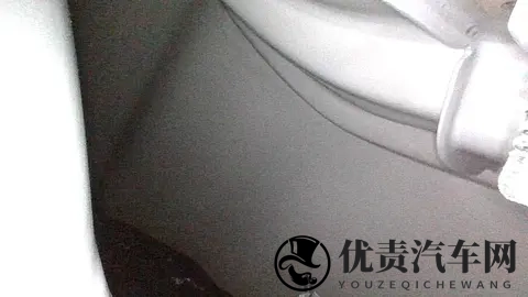 三年别克君越，8万公里一手车，10万出头商务范儿-3