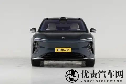 蔚来 ET9:重新定义行政级轿车新标准-3