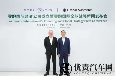 对话丨零跑汽车：Lafa5不是小众玩具 是年轻主流的全球车-2