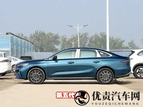 自主家轿双雄对决，逸动VS帝豪谁才是市场“一哥”-1