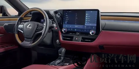 30多万的ES300h，能打BBA吗？-2