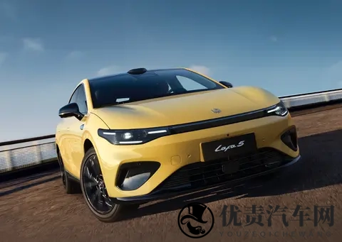 对话零跑汽车：Lafa5定位全球车型，接棒高尔夫GTI、目标月销破万-3