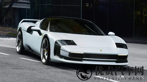 情怀再现:法拉利SC40-1