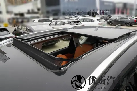 15万级七座SUV热销背后，它究竟有什么魔力？-2