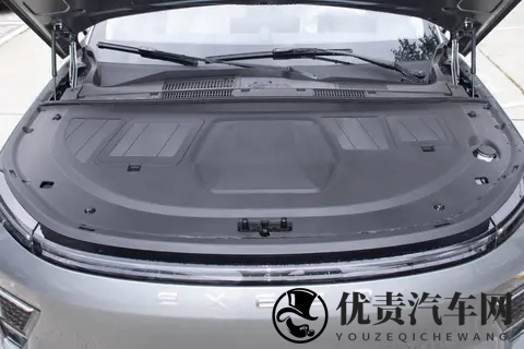 星纪元ET：20万级全能SUV，多项配置加持，家用出行优选-1