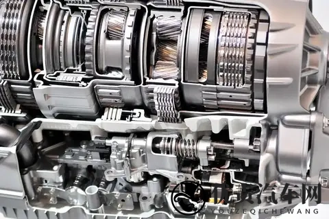 at耐用还是cvt耐用？10万公里后cvt居然赢了！-1