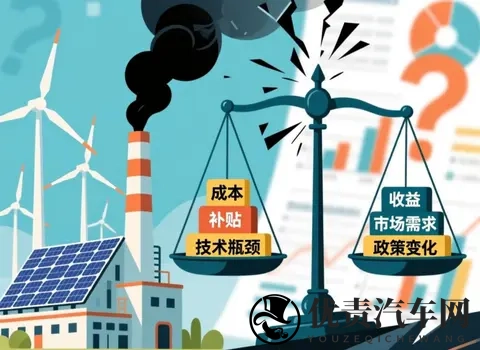 十年“免税”倒计时，新能源渗透率直逼60%，这是最后疯狂？-1