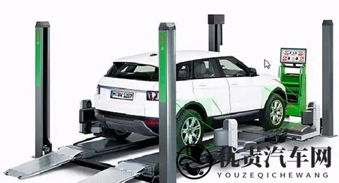 四轮定位是什么?什么情况下才需要做?一次性给你讲清楚!-2