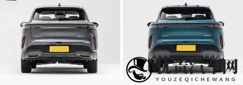 929万的奇瑞瑞虎8,这是要掀桌子了?-1