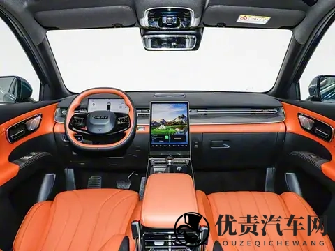 限时价929万起，16T动力，双前脸双内饰 全新奇瑞瑞虎8上市-2