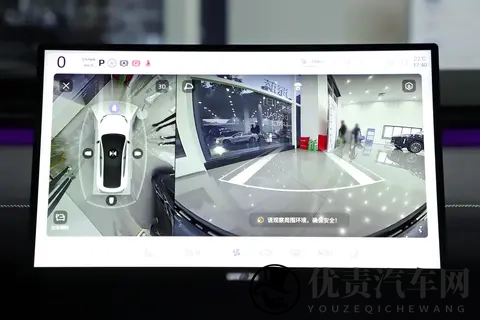 1399 万起，磁流变悬架+激光雷达，深度体验深蓝 L06-2