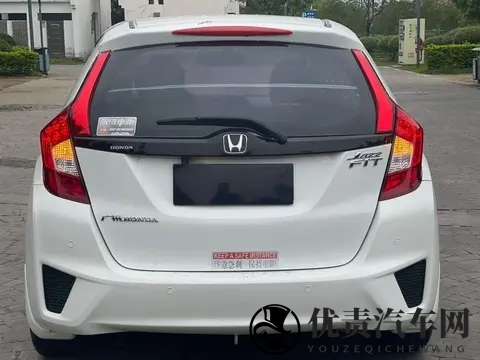 月销仅3台?“工业奇迹”本田飞度为啥不受宠了?-1