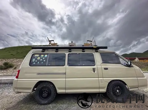 老车不该被淘汰，它还能装下自由和远方-3