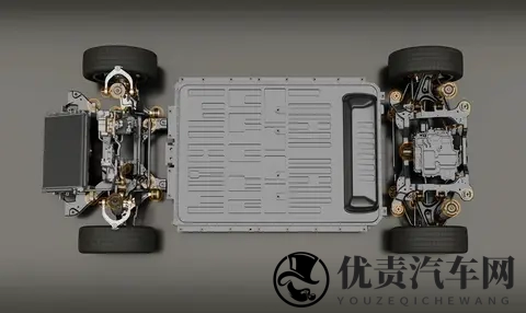 固态电池重大突破，车企疯抢！--------------1