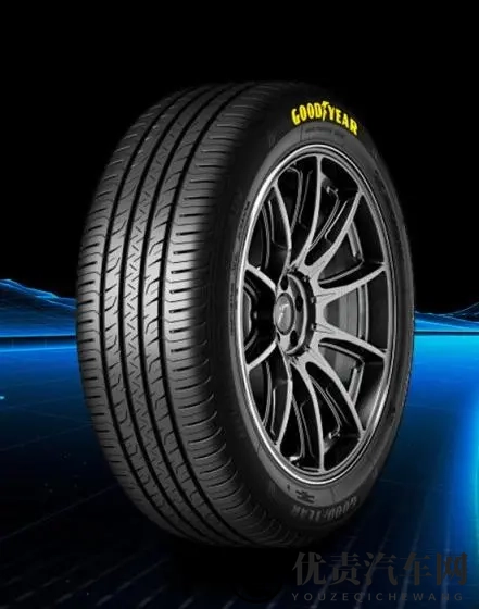 2025 年新能源车轮胎品牌推荐:静音续航与抓地的全面适配-1