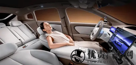 长安启源A06即将上市，主打大美舒新，适合家庭用户-3