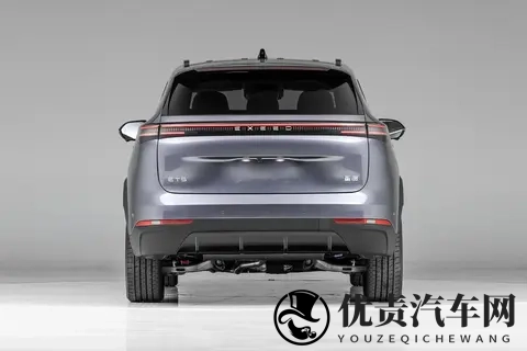 星途ET5将于11月13日开启预售,智能驾驶成最大亮点-3