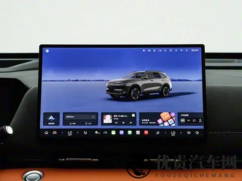 哈弗H6L将于11月18日正式上市，搭载15T及20T两种动力版本-1