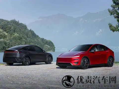 打脸“月销仅两万”!小米汽车“双杀”特斯拉,雷军吹的牛实现了-1