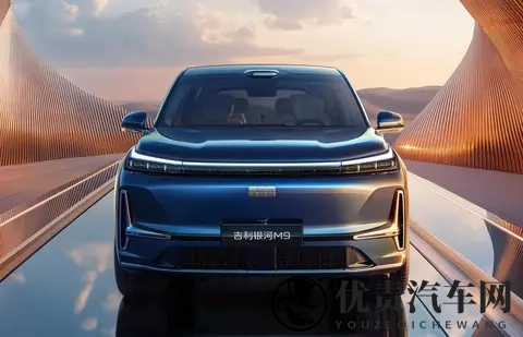 新能源狂飙碾压老将，传统豪车断崖滑坡，末位车型命悬一线。-3